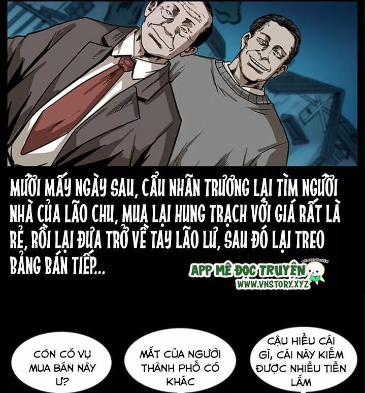 Đọc truyện U Minh Ngụy Tượng - Chap 224