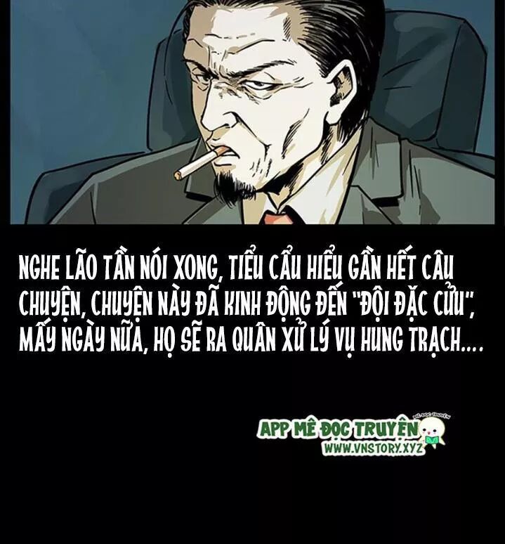 Đọc truyện U Minh Ngụy Tượng - Chap 224