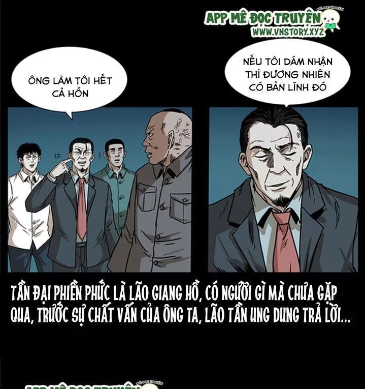 Đọc truyện U Minh Ngụy Tượng - Chap 225