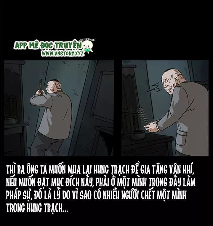 Đọc truyện U Minh Ngụy Tượng - Chap 225