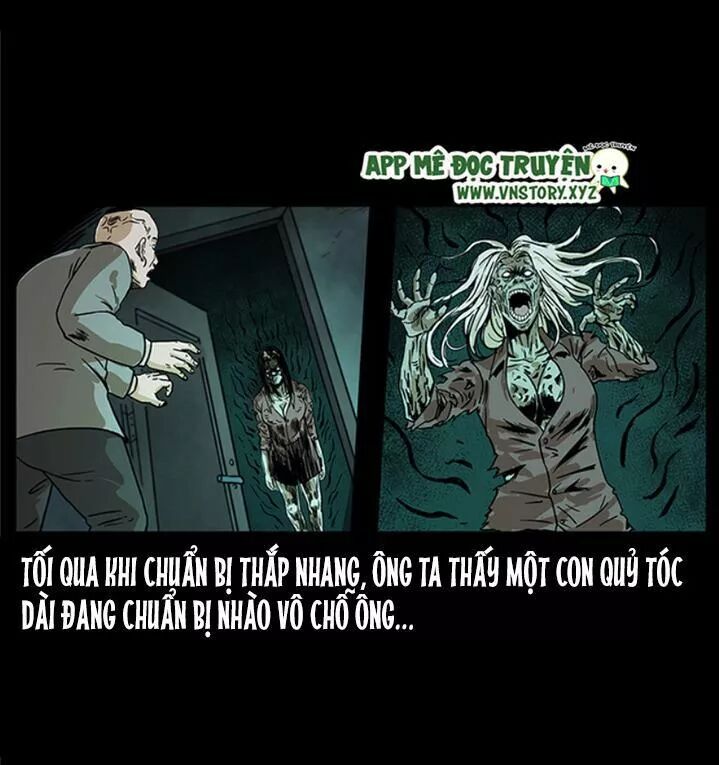 Đọc truyện U Minh Ngụy Tượng - Chap 225