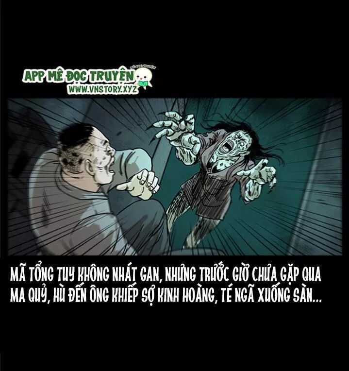 Đọc truyện U Minh Ngụy Tượng - Chap 225