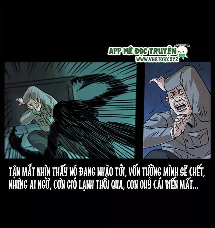 Đọc truyện U Minh Ngụy Tượng - Chap 225