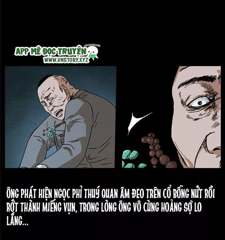 Đọc truyện U Minh Ngụy Tượng - Chap 225