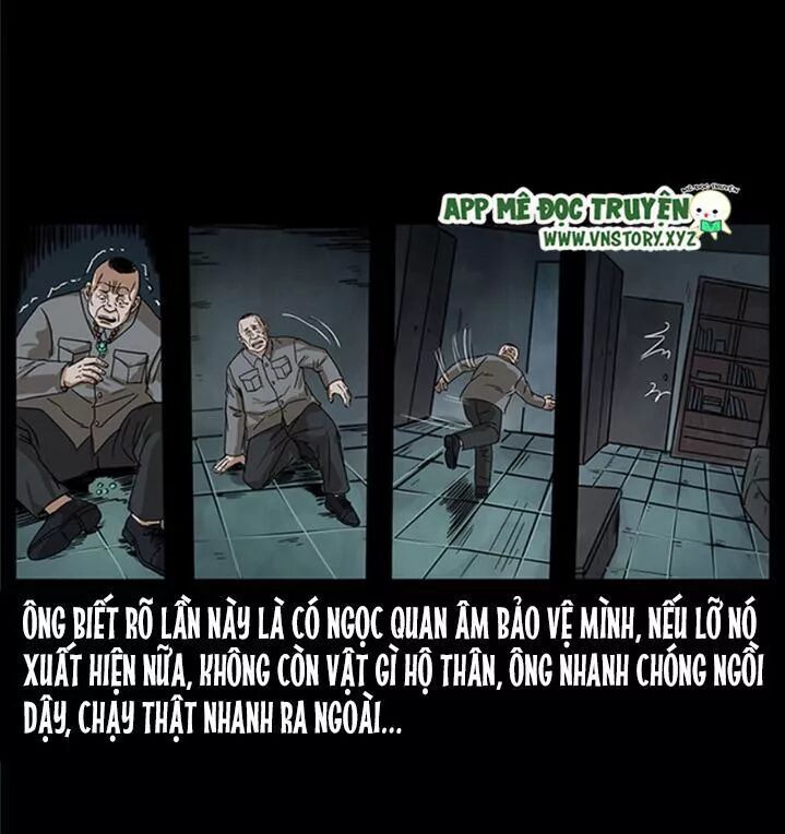 Đọc truyện U Minh Ngụy Tượng - Chap 225