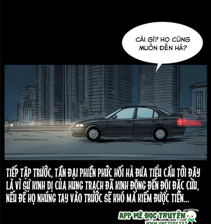 Đọc truyện U Minh Ngụy Tượng - Chap 225