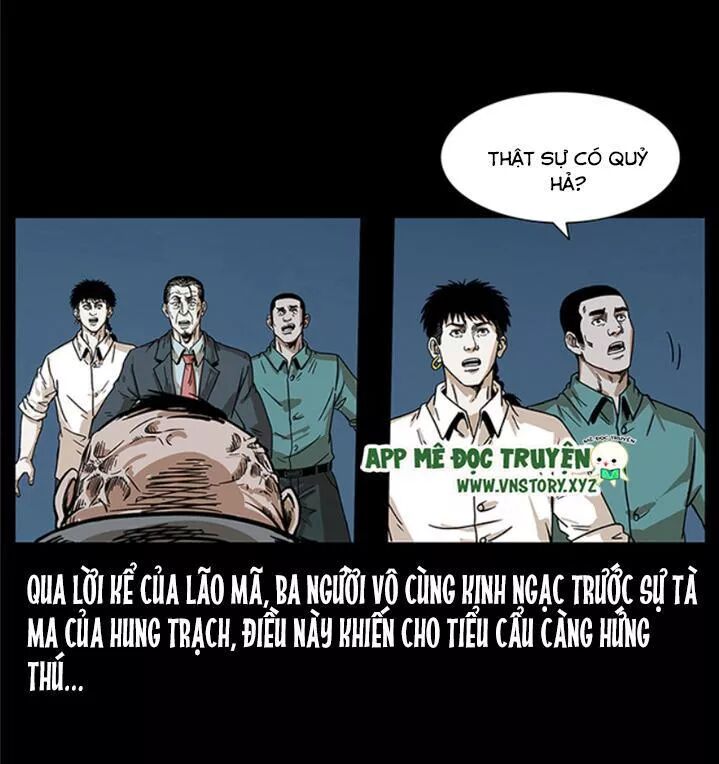 Đọc truyện U Minh Ngụy Tượng - Chap 225