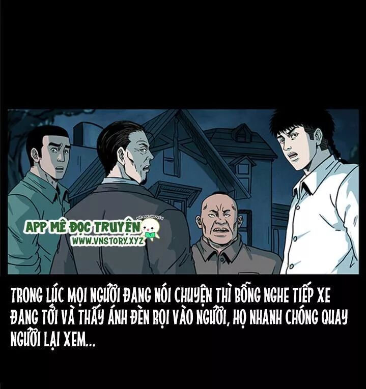 Đọc truyện U Minh Ngụy Tượng - Chap 225