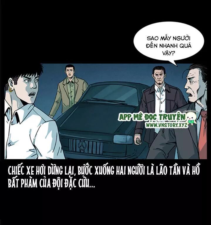 Đọc truyện U Minh Ngụy Tượng - Chap 225