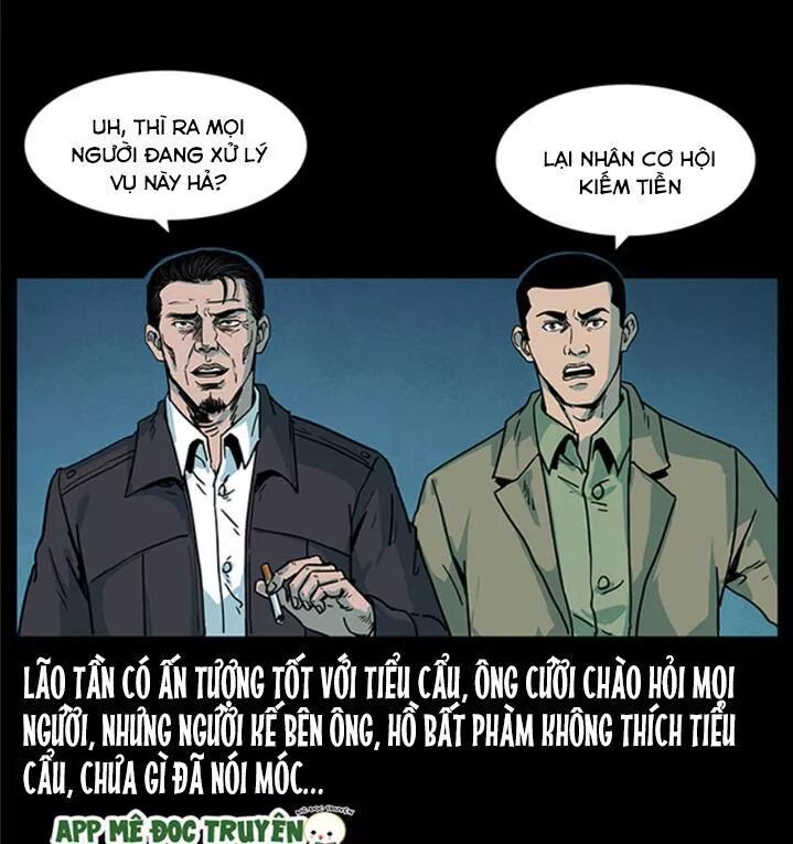 Đọc truyện U Minh Ngụy Tượng - Chap 225