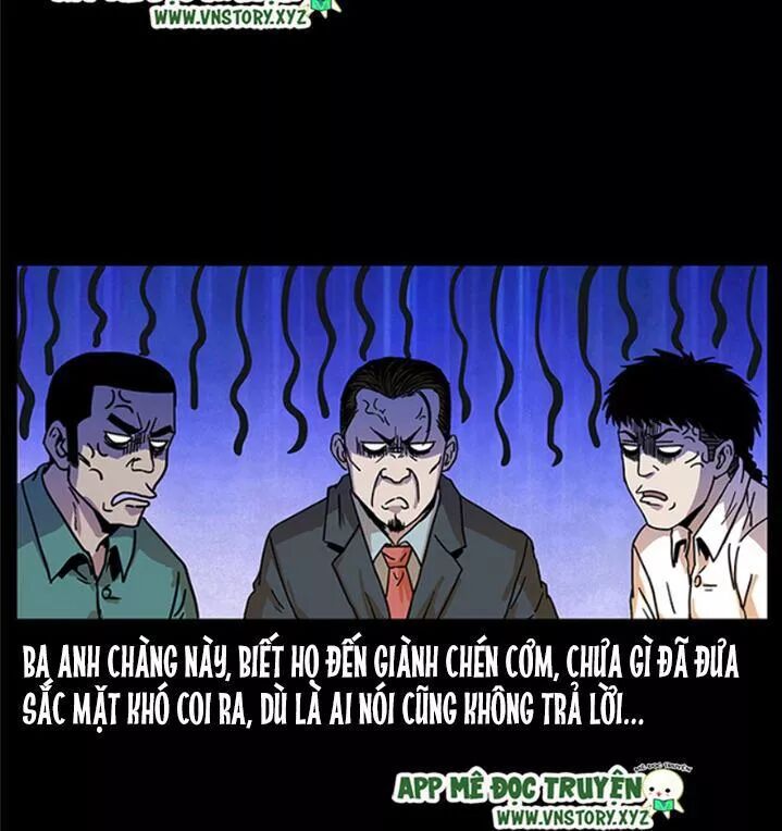 Đọc truyện U Minh Ngụy Tượng - Chap 225