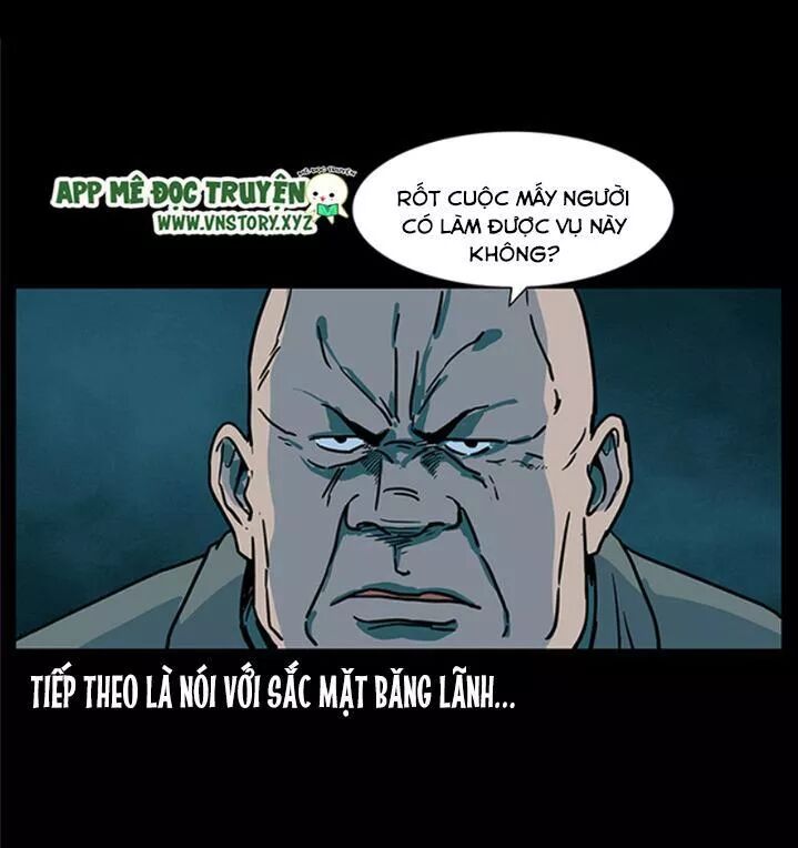 Đọc truyện U Minh Ngụy Tượng - Chap 225