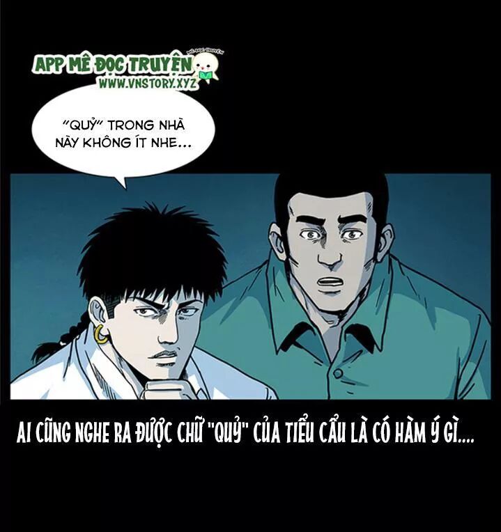 Đọc truyện U Minh Ngụy Tượng - Chap 225