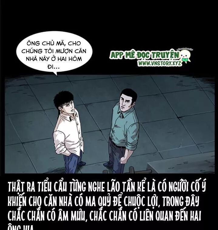 Đọc truyện U Minh Ngụy Tượng - Chap 225