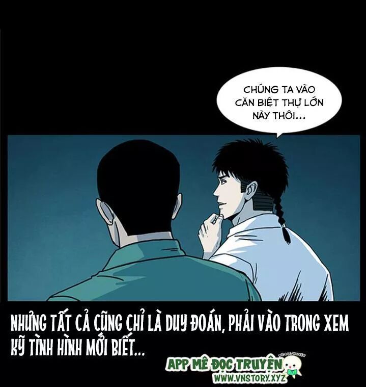 Đọc truyện U Minh Ngụy Tượng - Chap 225