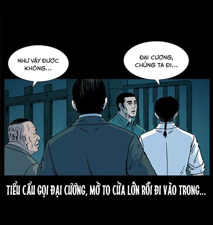 Đọc truyện U Minh Ngụy Tượng - Chap 225