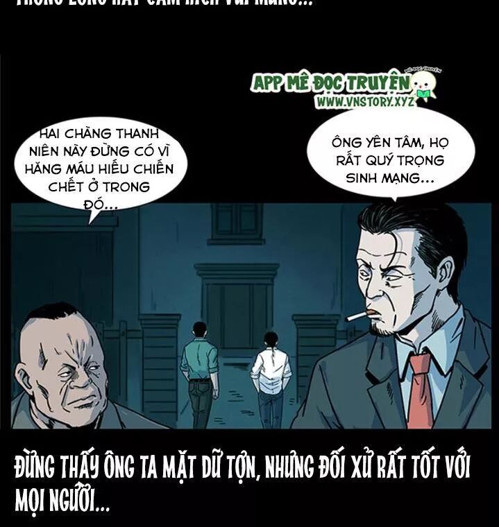 Đọc truyện U Minh Ngụy Tượng - Chap 225