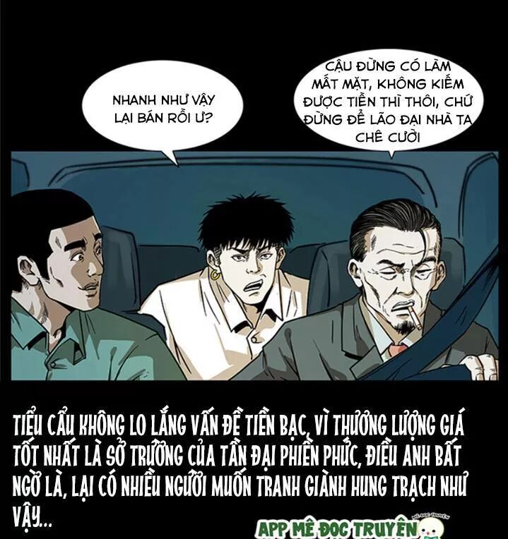 Đọc truyện U Minh Ngụy Tượng - Chap 225