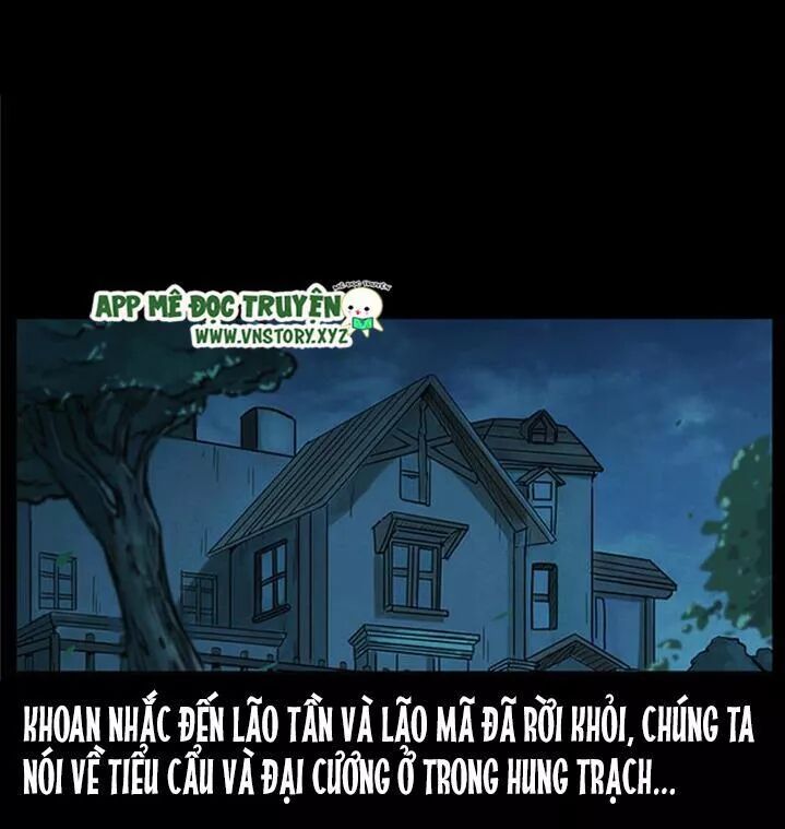 Đọc truyện U Minh Ngụy Tượng - Chap 225