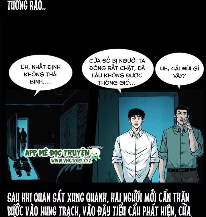 Đọc truyện U Minh Ngụy Tượng - Chap 225