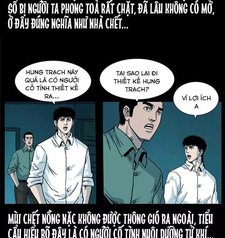 Đọc truyện U Minh Ngụy Tượng - Chap 225