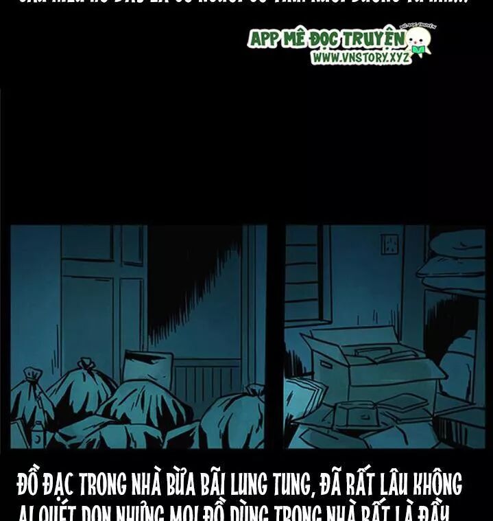 Đọc truyện U Minh Ngụy Tượng - Chap 225