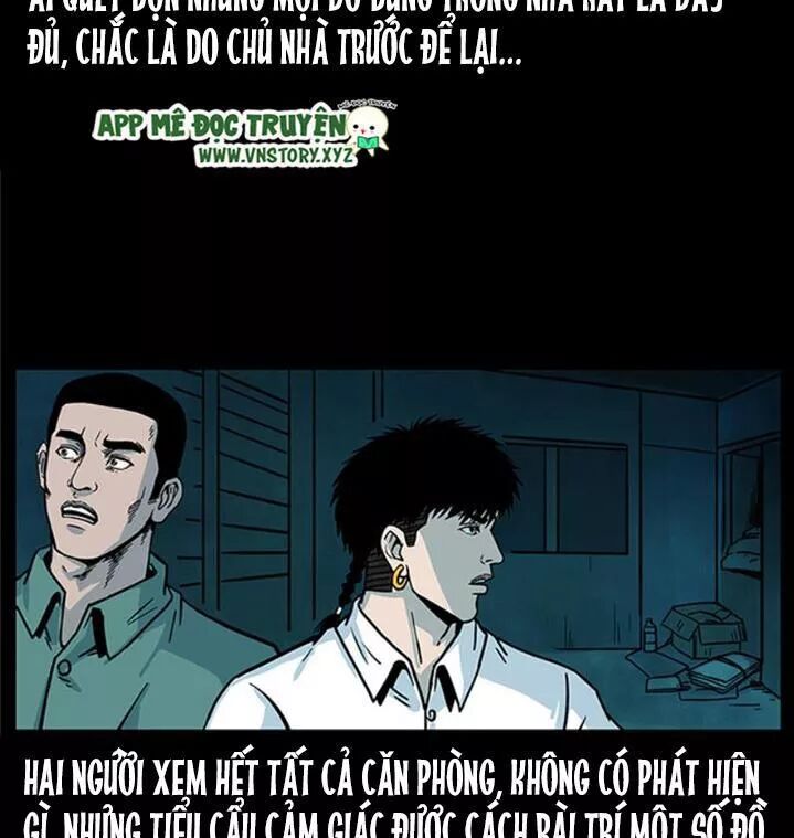 Đọc truyện U Minh Ngụy Tượng - Chap 225