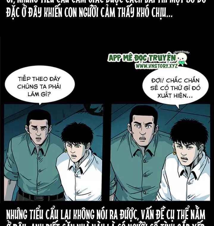 Đọc truyện U Minh Ngụy Tượng - Chap 225