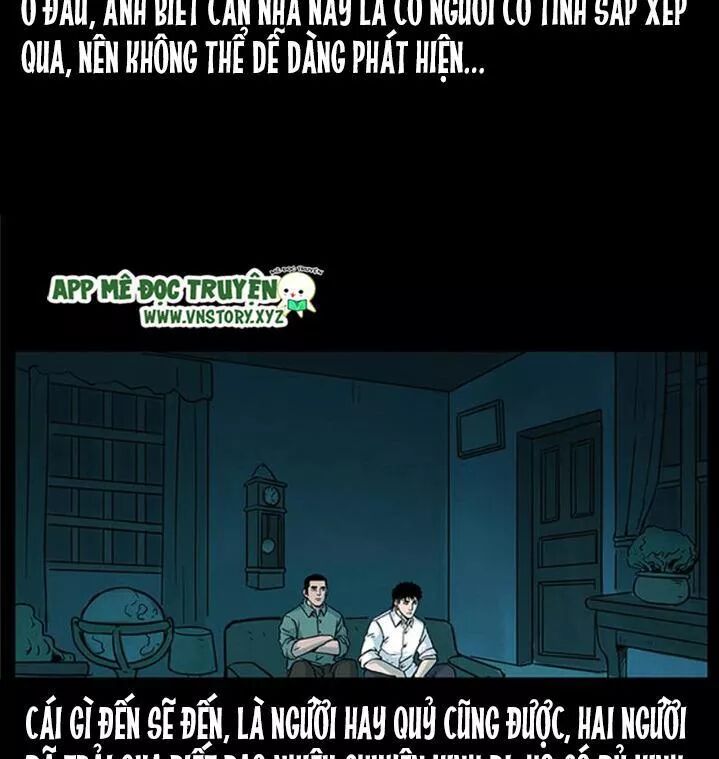 Đọc truyện U Minh Ngụy Tượng - Chap 225