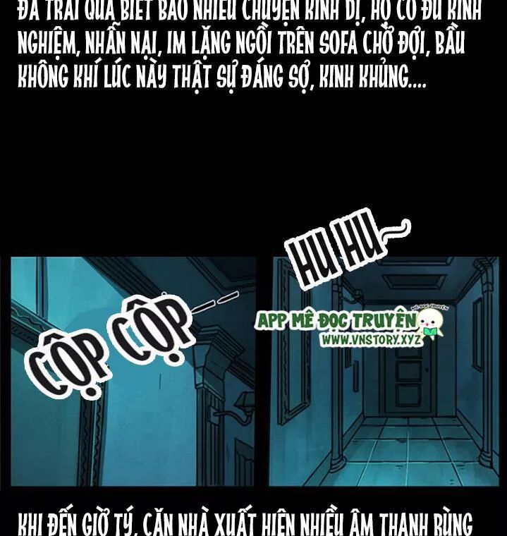 Đọc truyện U Minh Ngụy Tượng - Chap 225