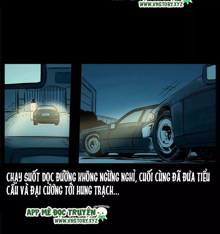 Đọc truyện U Minh Ngụy Tượng - Chap 225