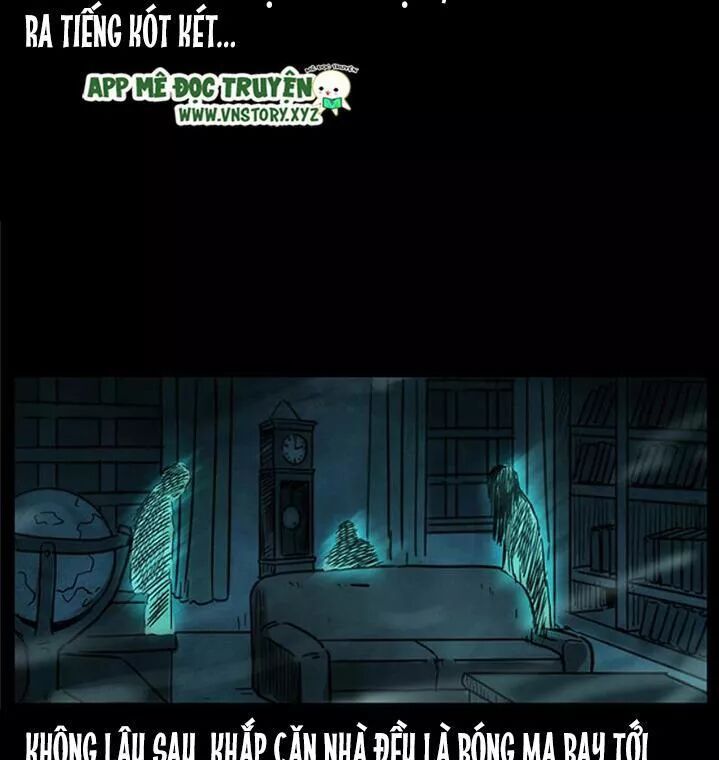 Đọc truyện U Minh Ngụy Tượng - Chap 225