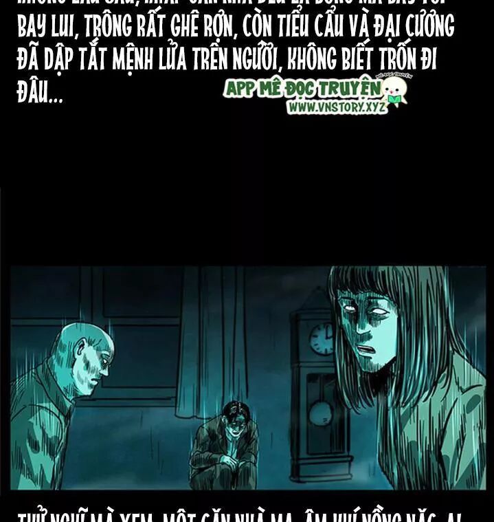 Đọc truyện U Minh Ngụy Tượng - Chap 225