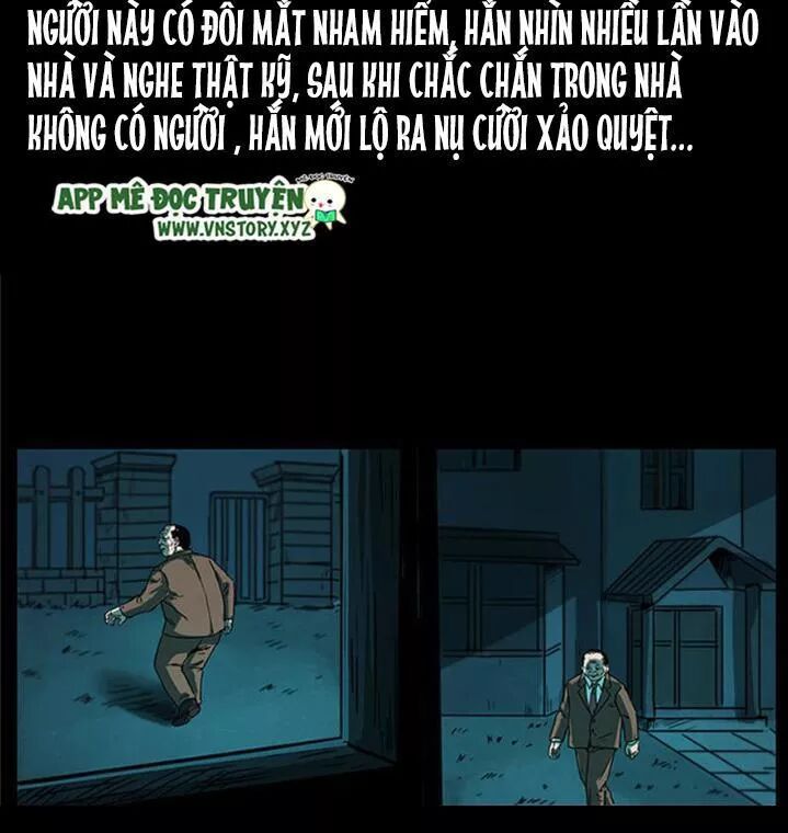 Đọc truyện U Minh Ngụy Tượng - Chap 225