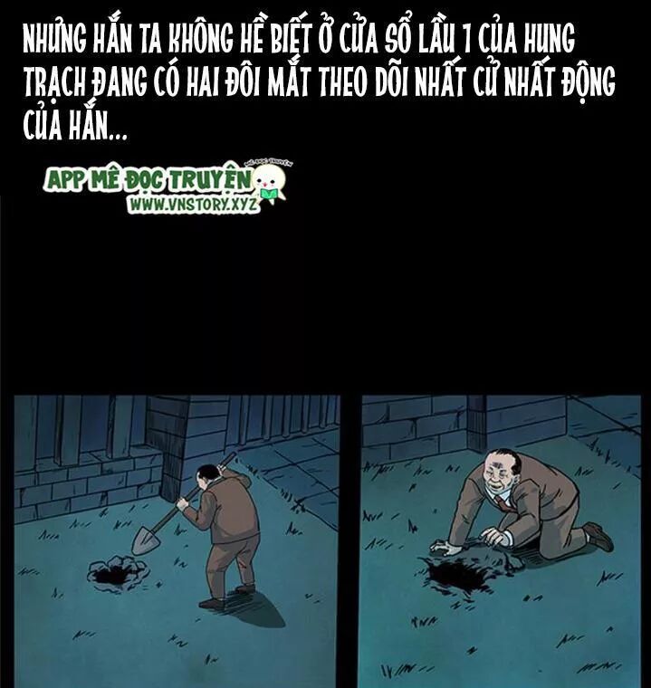 Đọc truyện U Minh Ngụy Tượng - Chap 225