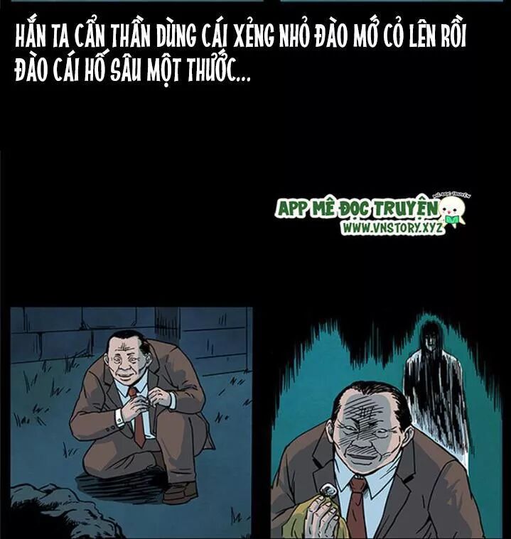 Đọc truyện U Minh Ngụy Tượng - Chap 225