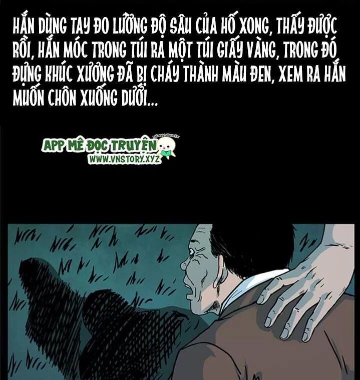 Đọc truyện U Minh Ngụy Tượng - Chap 225