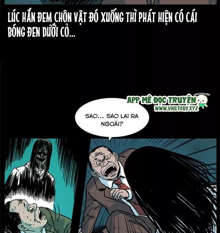 Đọc truyện U Minh Ngụy Tượng - Chap 225