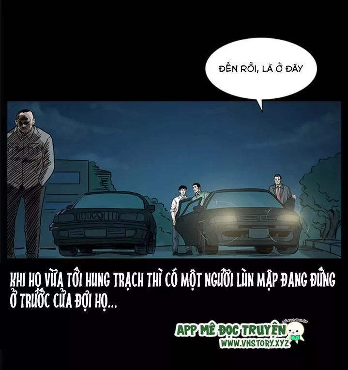 Đọc truyện U Minh Ngụy Tượng - Chap 225