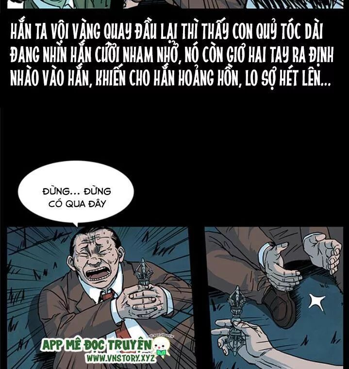 Đọc truyện U Minh Ngụy Tượng - Chap 225