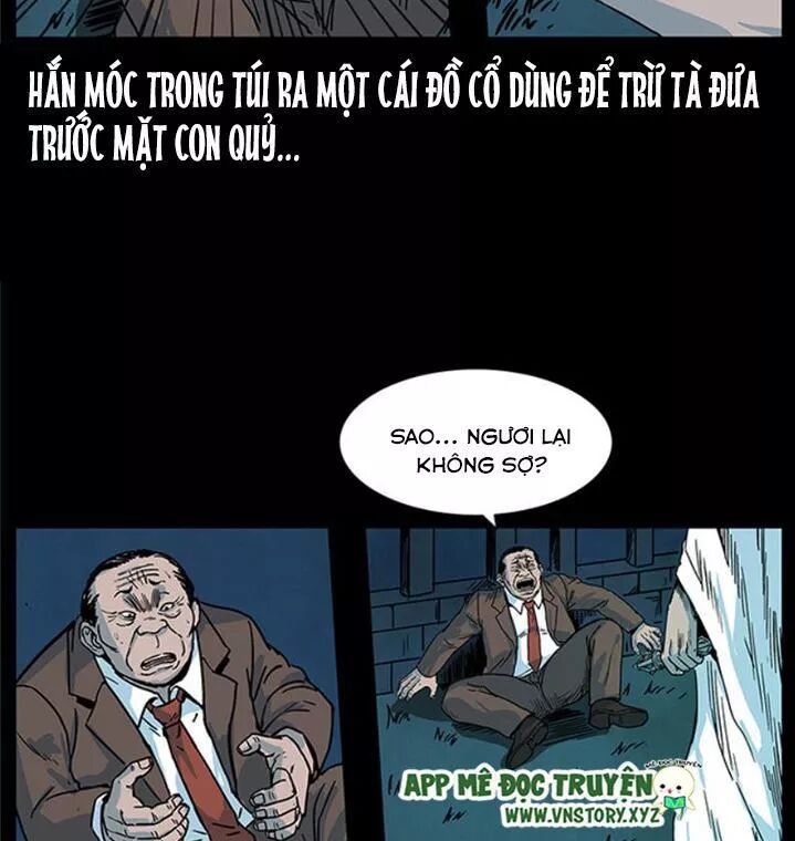 Đọc truyện U Minh Ngụy Tượng - Chap 225