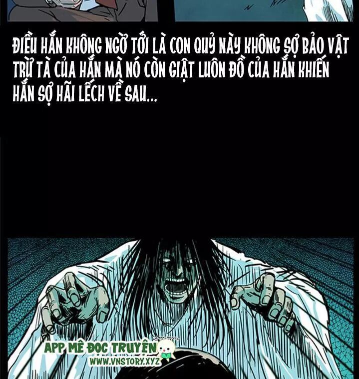 Đọc truyện U Minh Ngụy Tượng - Chap 225