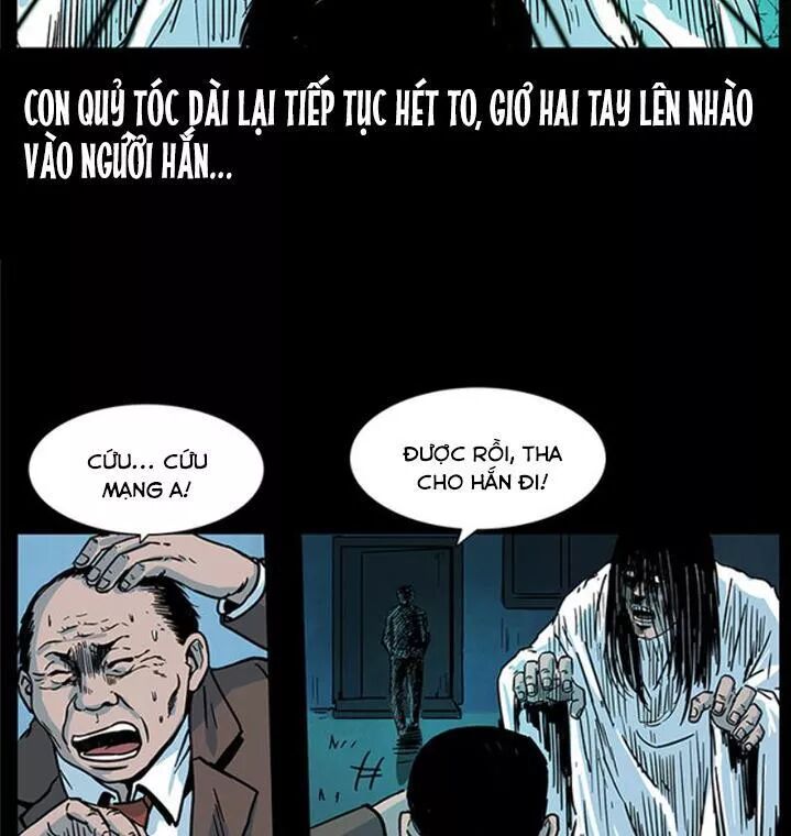 Đọc truyện U Minh Ngụy Tượng - Chap 225