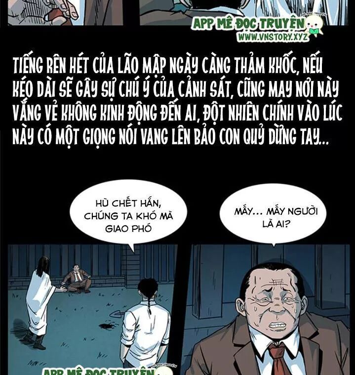 Đọc truyện U Minh Ngụy Tượng - Chap 225