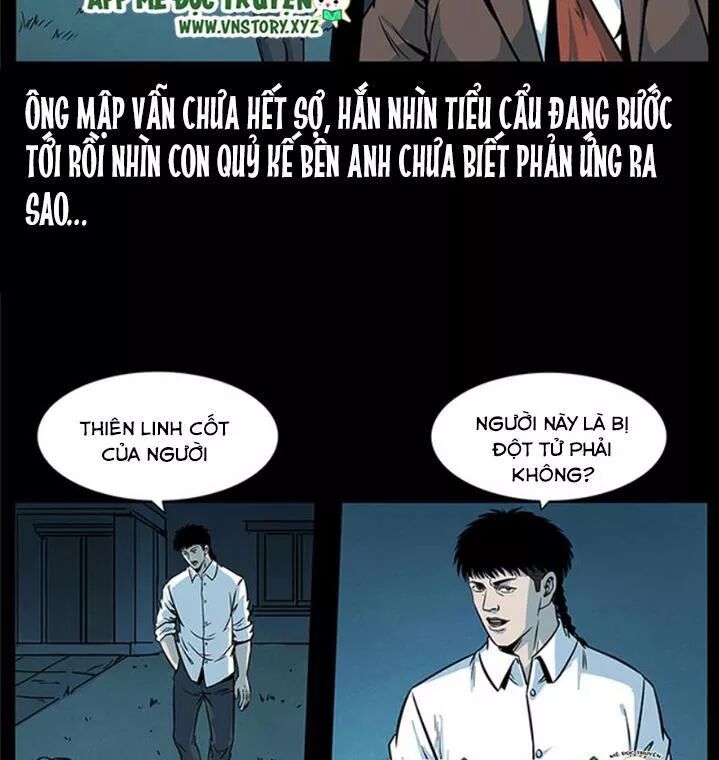 Đọc truyện U Minh Ngụy Tượng - Chap 225