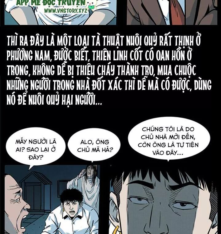 Đọc truyện U Minh Ngụy Tượng - Chap 225