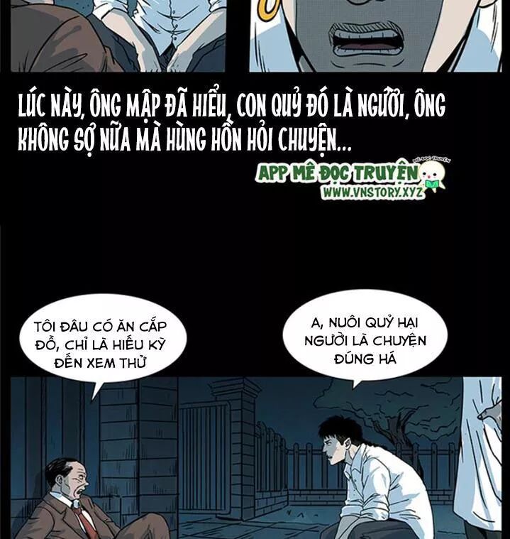 Đọc truyện U Minh Ngụy Tượng - Chap 225