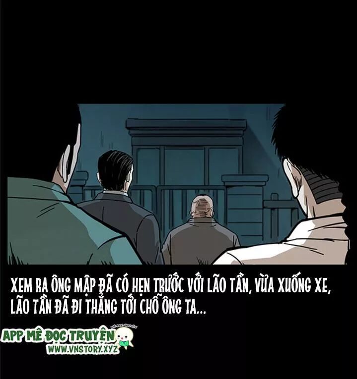 Đọc truyện U Minh Ngụy Tượng - Chap 225