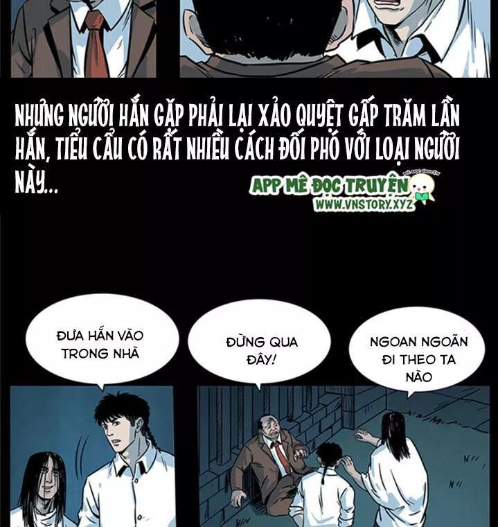 Đọc truyện U Minh Ngụy Tượng - Chap 225