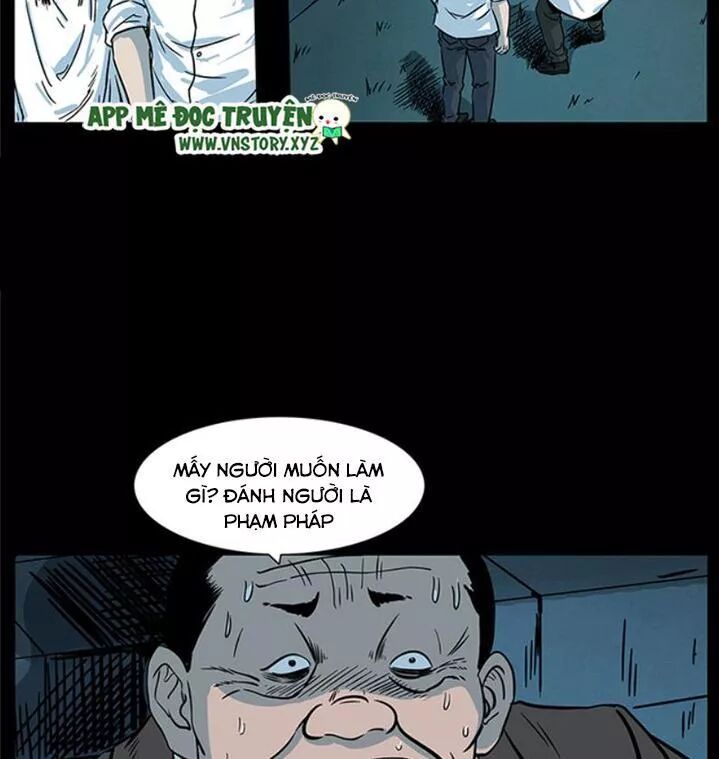 Đọc truyện U Minh Ngụy Tượng - Chap 225